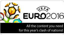 Euro Cup 2016 quick pack image